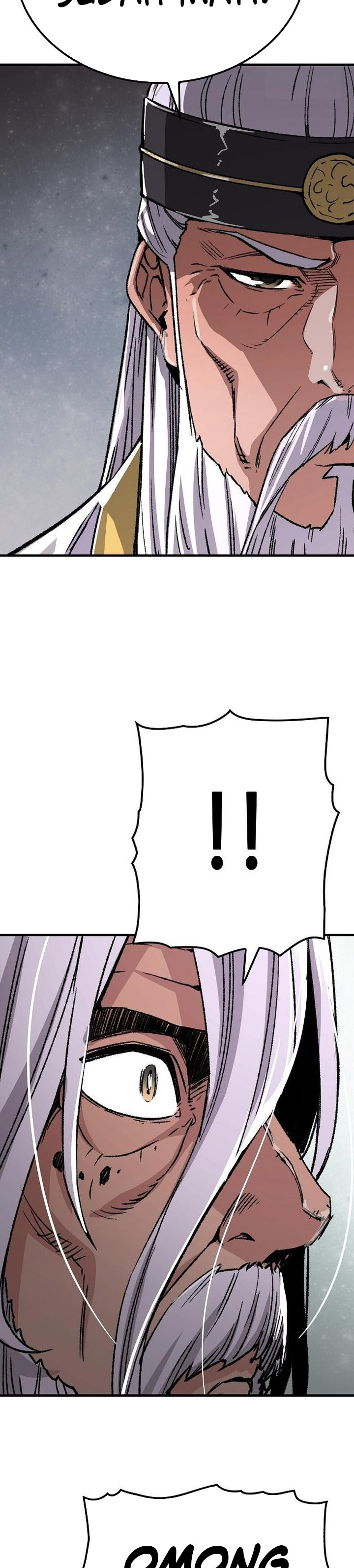 Reborn as The Heavenly Demon Chapter 82 Bahasa Indonesia