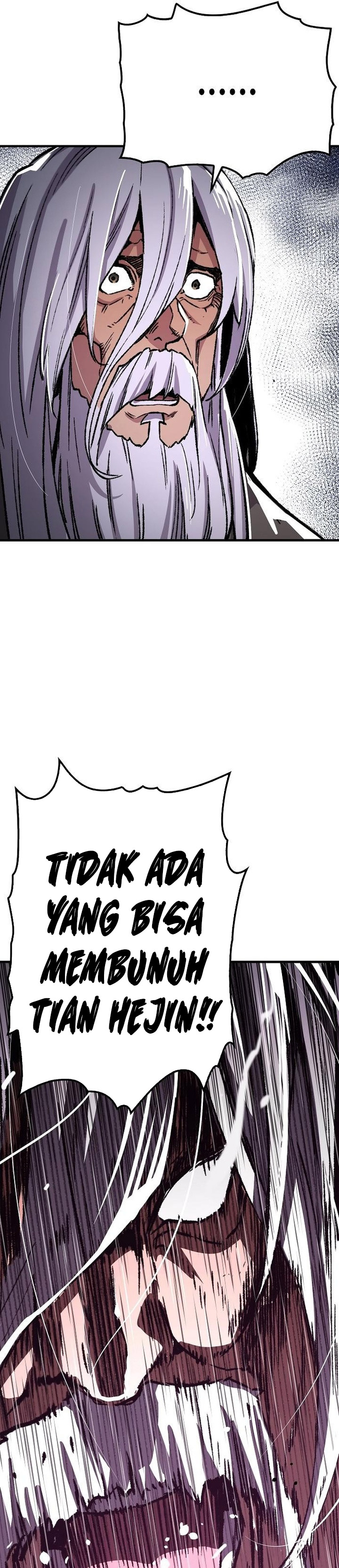 Reborn as The Heavenly Demon Chapter 82 Bahasa Indonesia