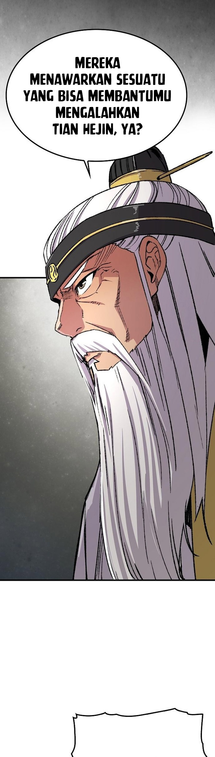 Reborn as The Heavenly Demon Chapter 82 Bahasa Indonesia