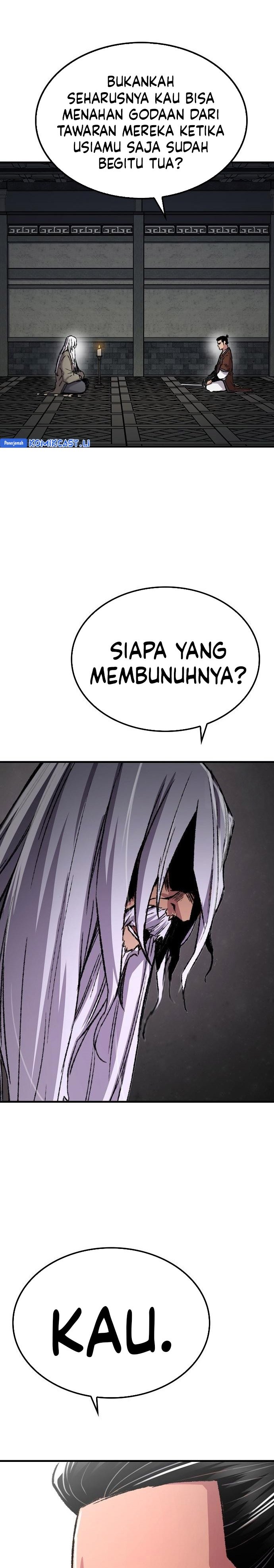 Reborn as The Heavenly Demon chapter 83