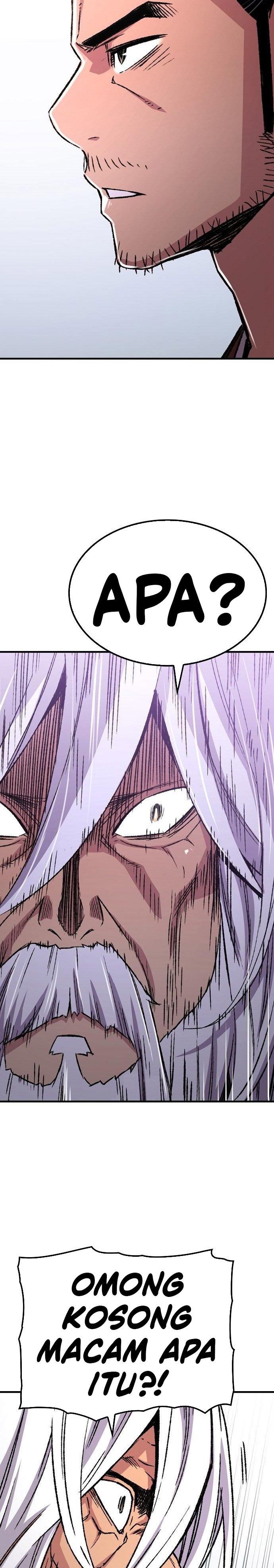 Reborn as The Heavenly Demon chapter 83
