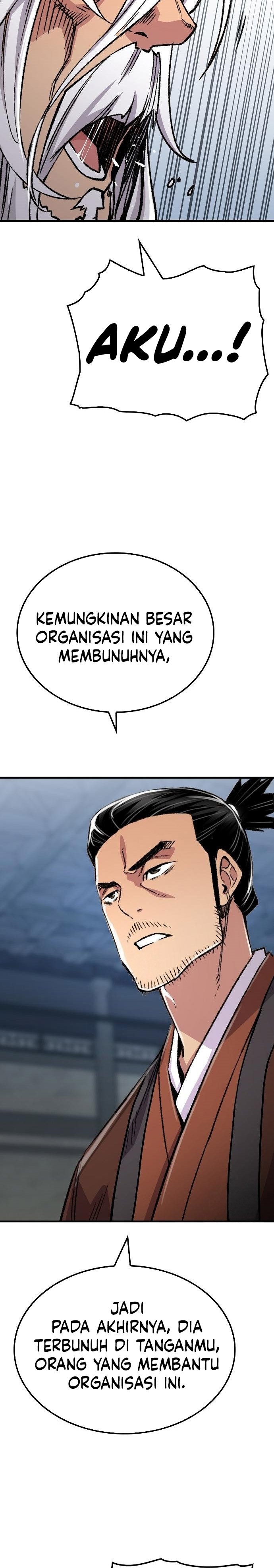 Reborn as The Heavenly Demon chapter 83