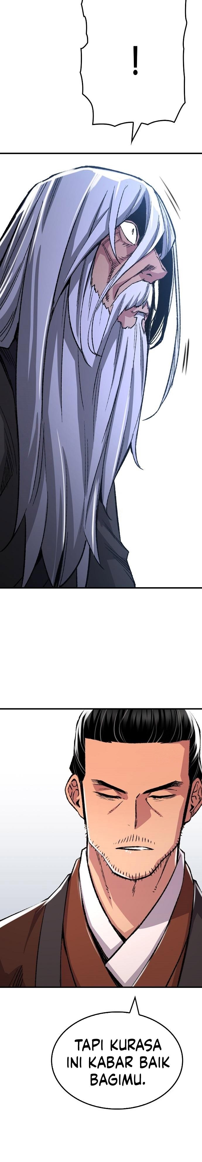 Reborn as The Heavenly Demon chapter 83