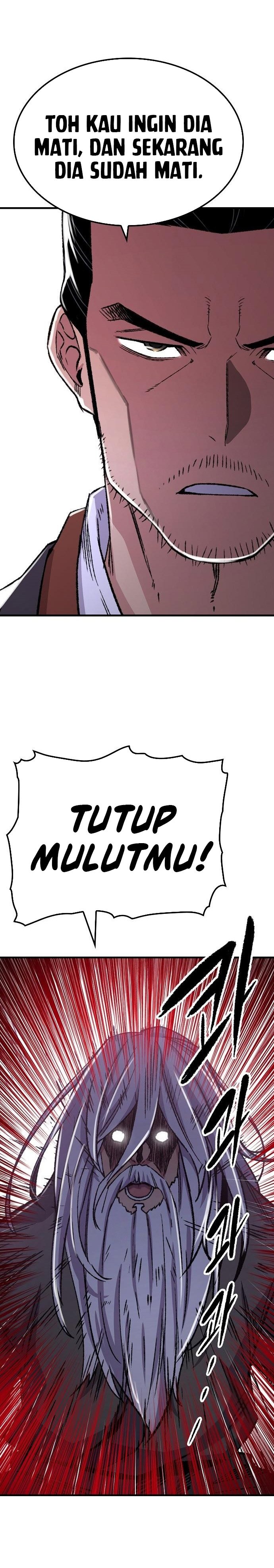 Reborn as The Heavenly Demon chapter 83