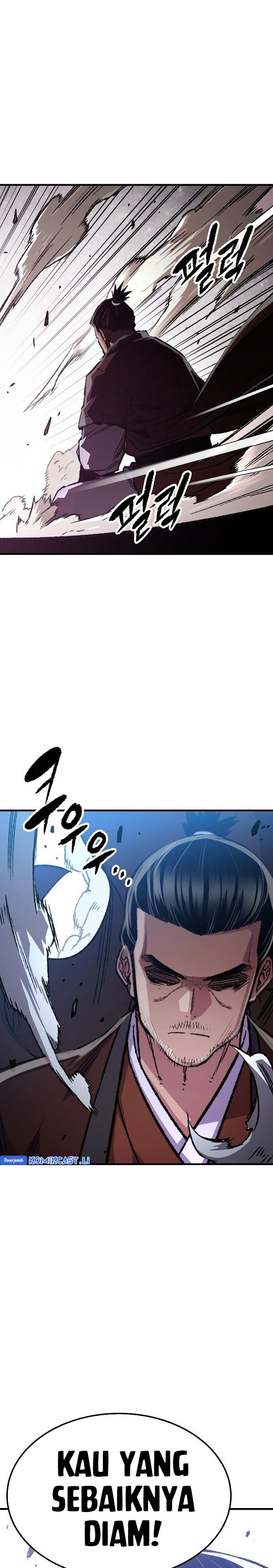 Reborn as The Heavenly Demon chapter 83