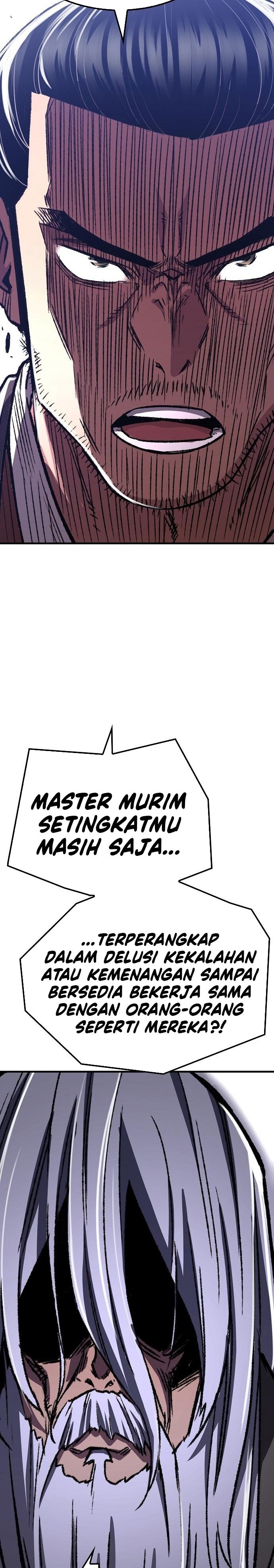 Reborn as The Heavenly Demon chapter 83