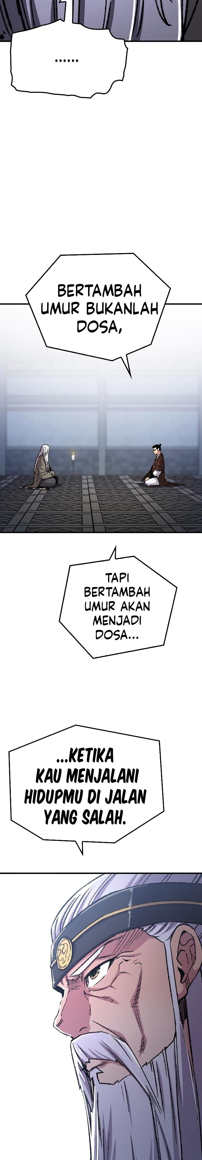 Reborn as The Heavenly Demon chapter 83