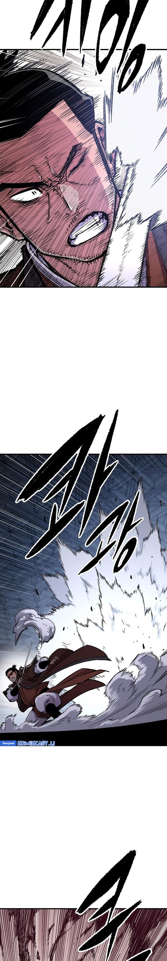 Reborn as The Heavenly Demon chapter 83