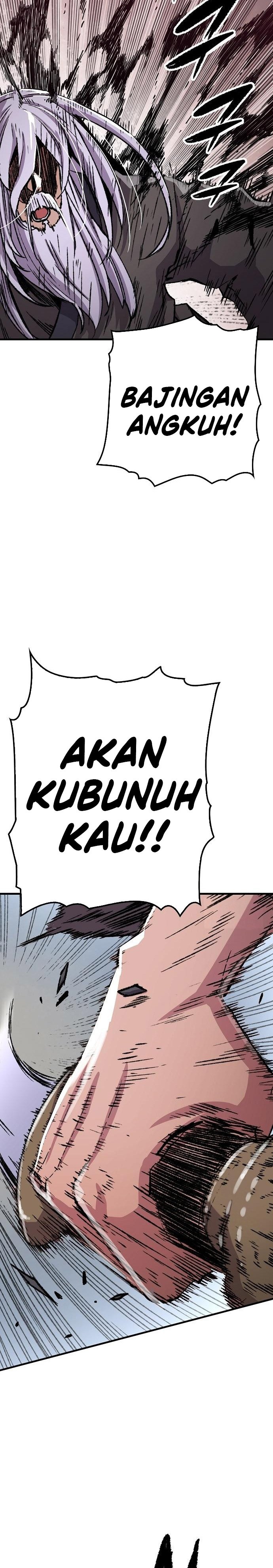 Reborn as The Heavenly Demon chapter 83