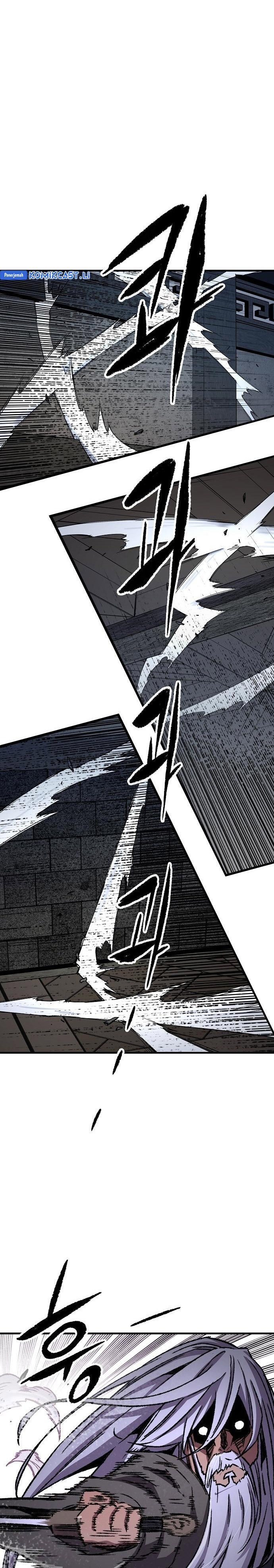 Reborn as The Heavenly Demon chapter 83