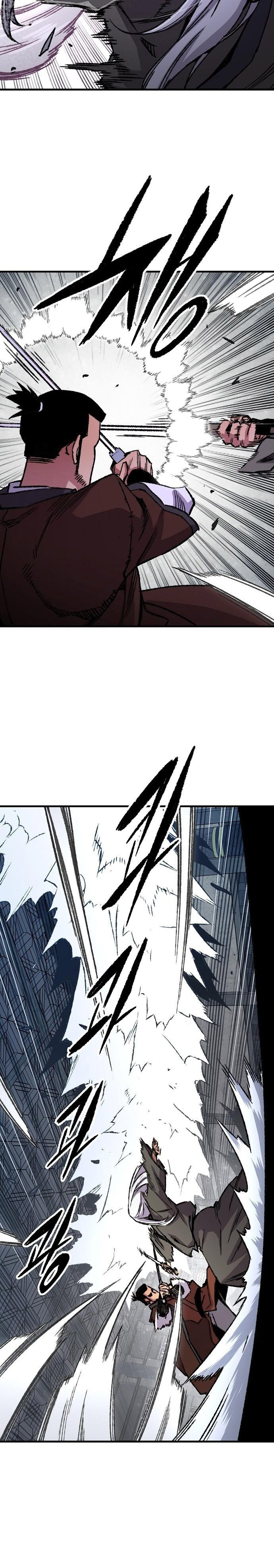 Reborn as The Heavenly Demon chapter 83