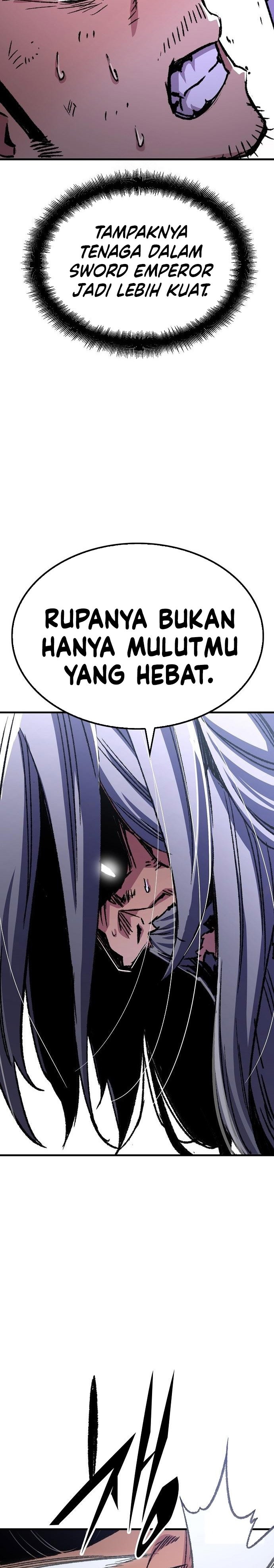 Reborn as The Heavenly Demon chapter 83