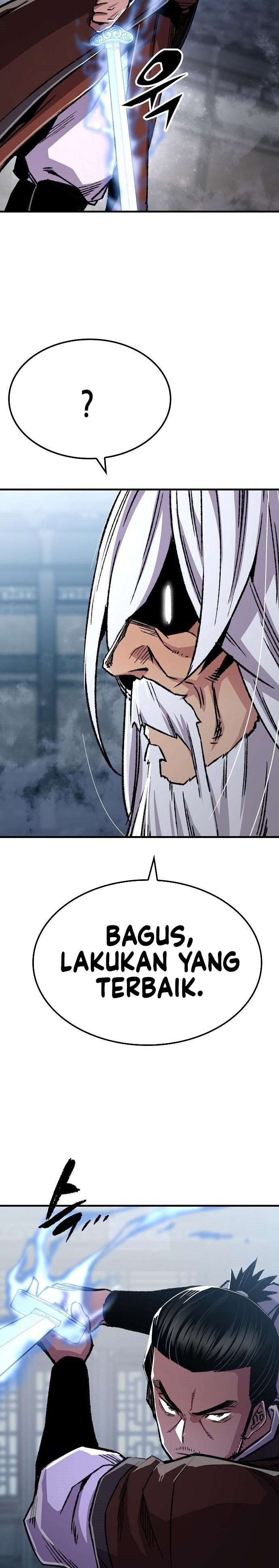 Reborn as The Heavenly Demon chapter 83