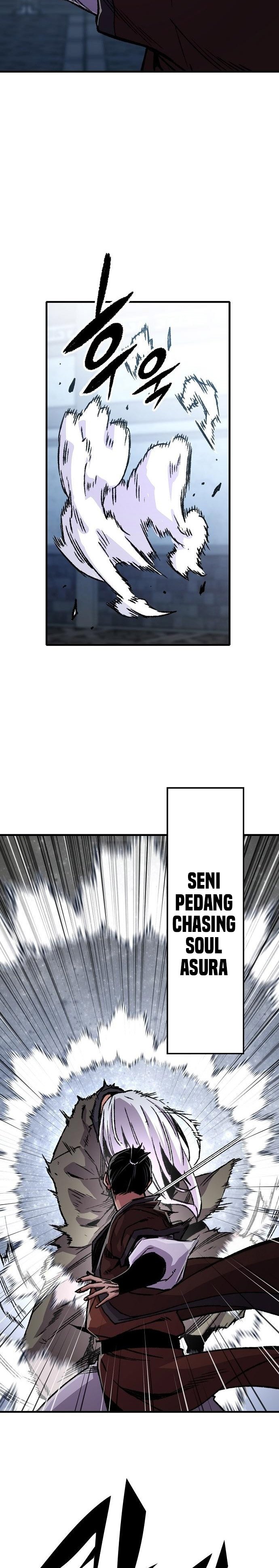 Reborn as The Heavenly Demon chapter 83