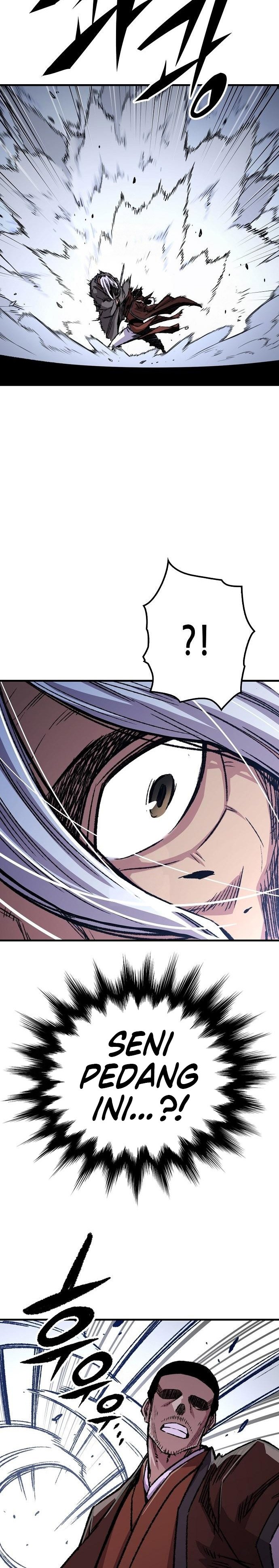 Reborn as The Heavenly Demon chapter 83