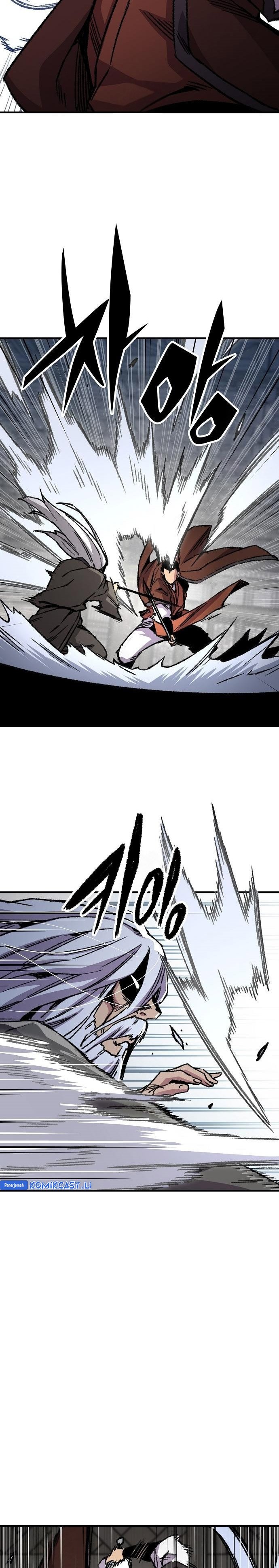 Reborn as The Heavenly Demon chapter 83