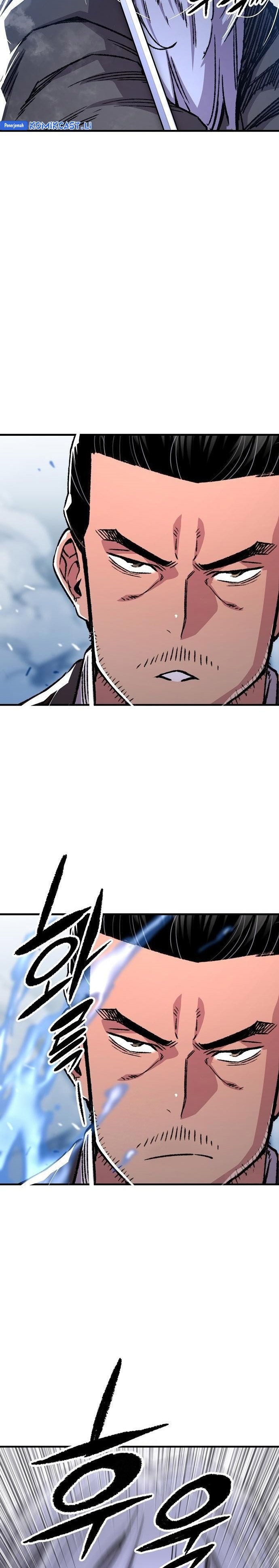 Reborn as The Heavenly Demon chapter 83