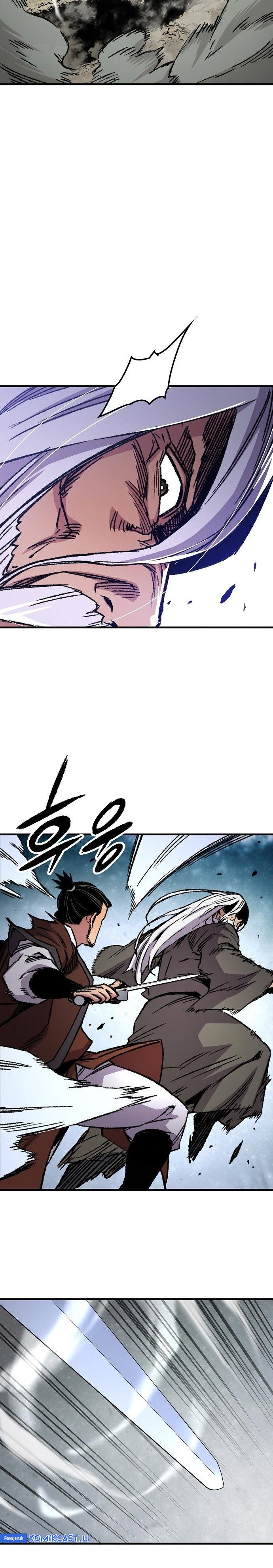 Reborn as The Heavenly Demon chapter 83
