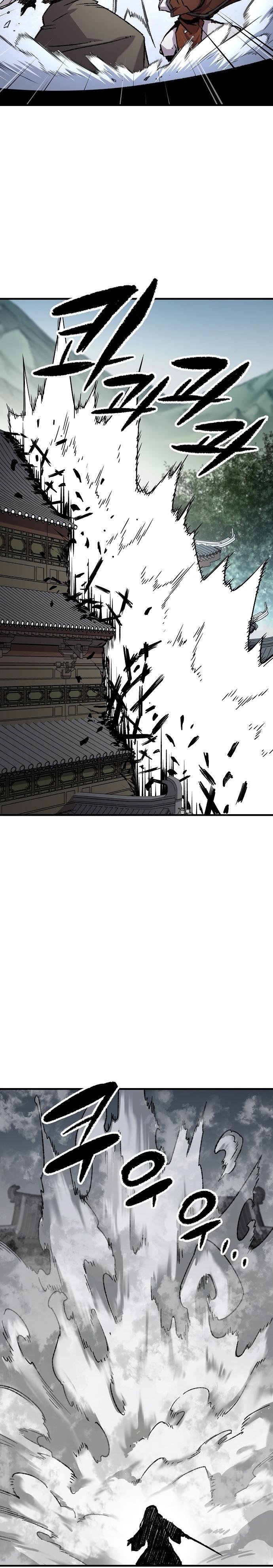 Reborn as The Heavenly Demon chapter 83
