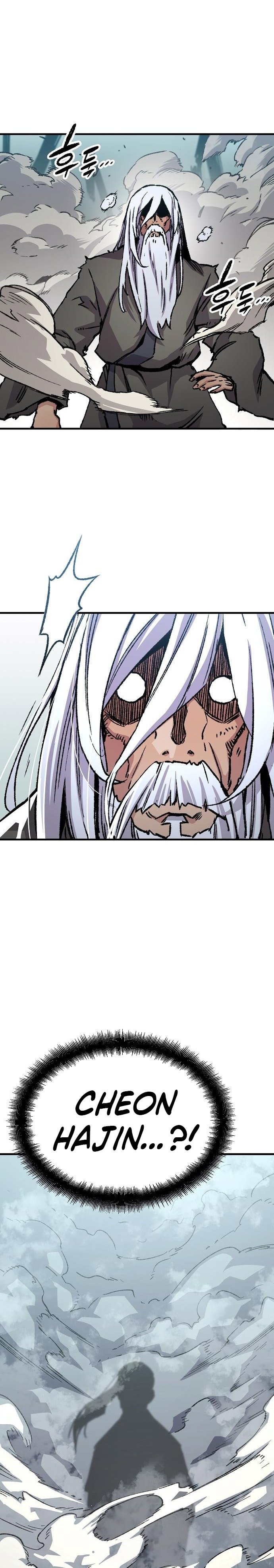 Reborn as The Heavenly Demon chapter 83