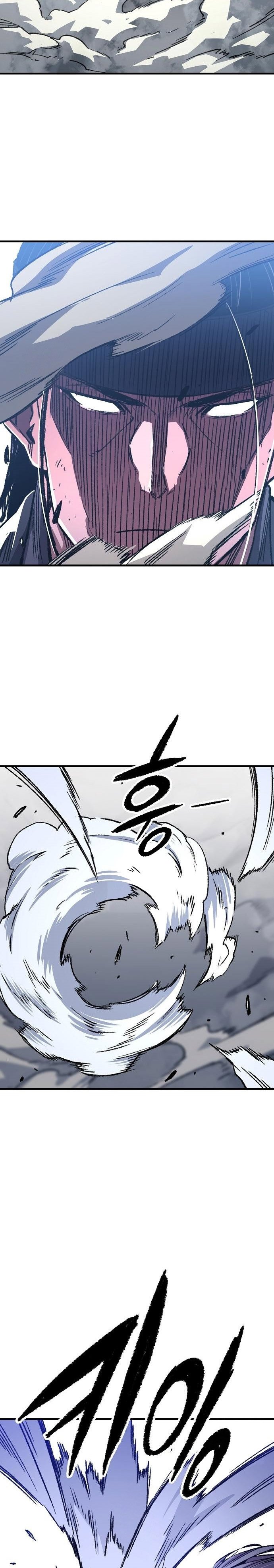 Reborn as The Heavenly Demon chapter 83