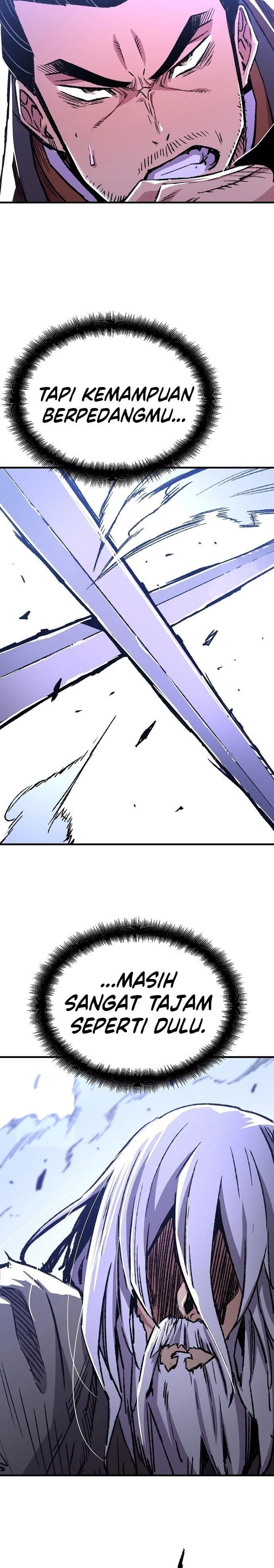 Reborn as The Heavenly Demon chapter 83