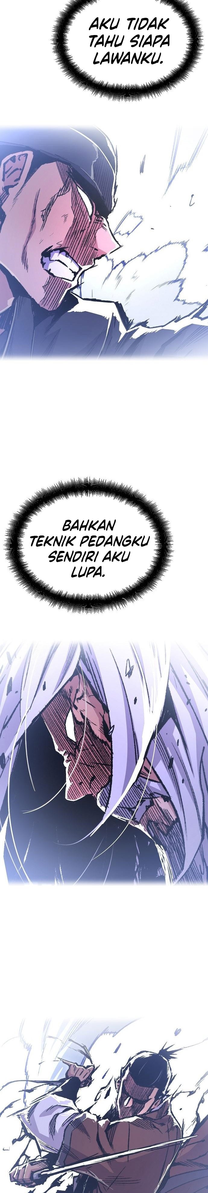 Reborn as The Heavenly Demon chapter 83