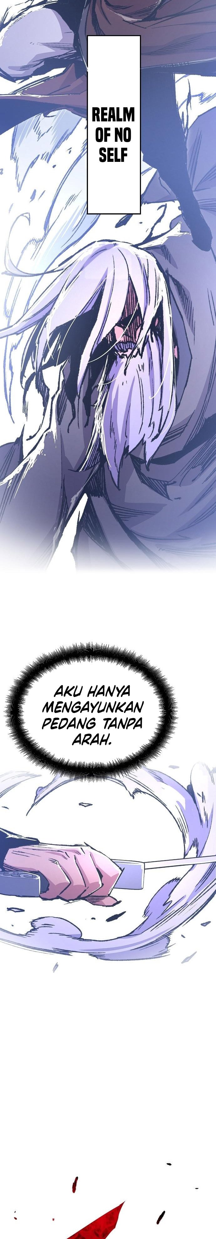 Reborn as The Heavenly Demon chapter 83