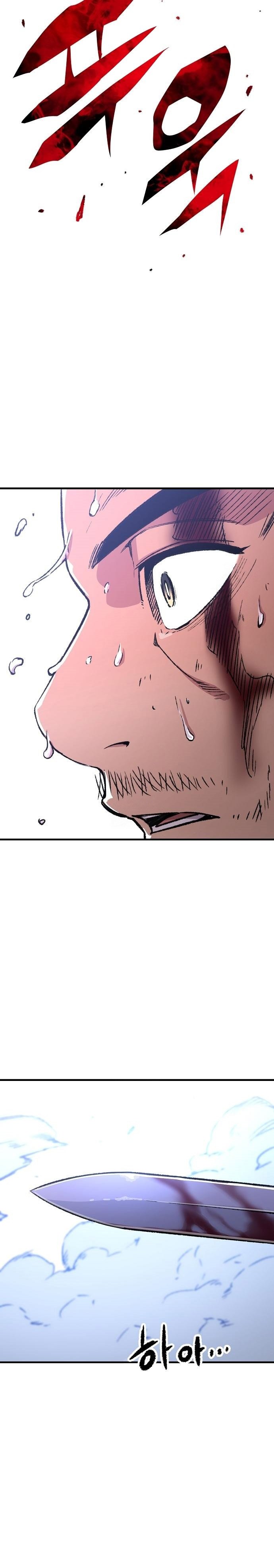 Reborn as The Heavenly Demon chapter 83