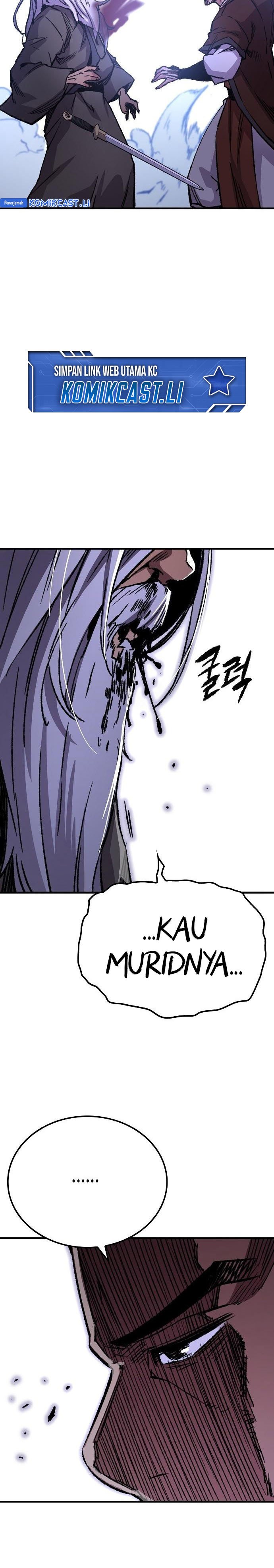 Reborn as The Heavenly Demon chapter 83