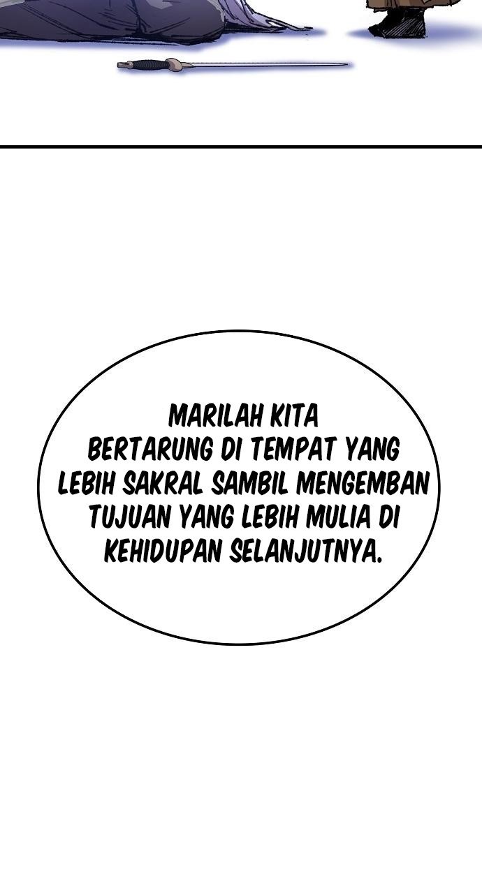 Reborn as The Heavenly Demon chapter 83