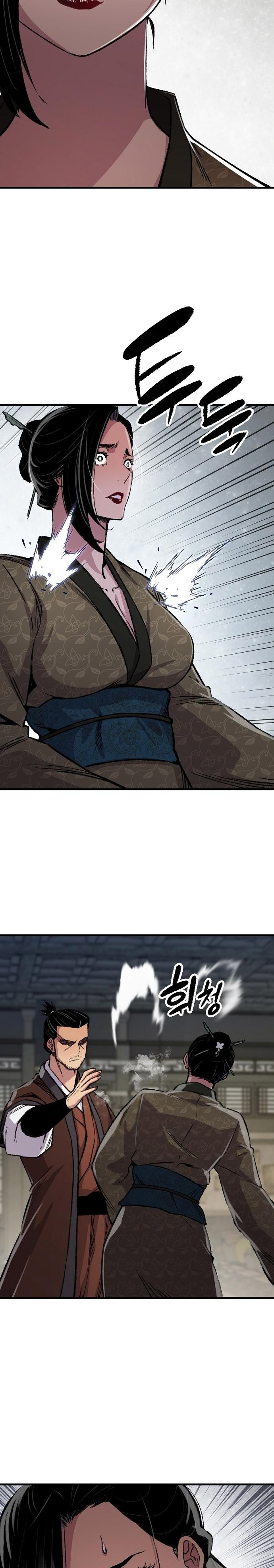 Reborn as The Heavenly Demon Chapter 84 Bahasa Indonesia