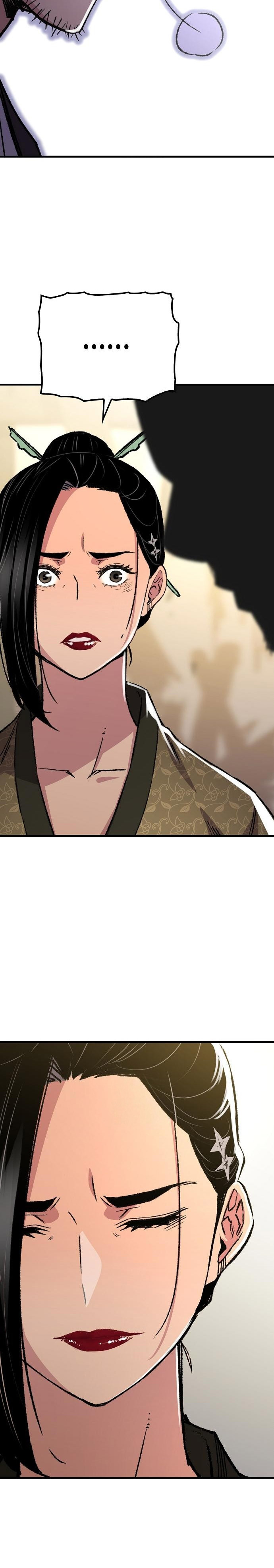 Reborn as The Heavenly Demon Chapter 84 Bahasa Indonesia