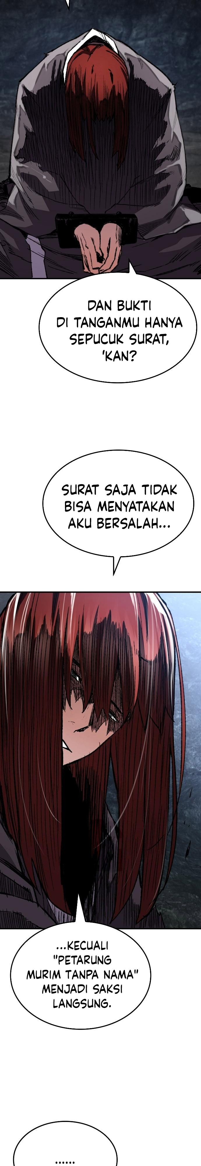 Reborn as The Heavenly Demon Chapter 84 Bahasa Indonesia