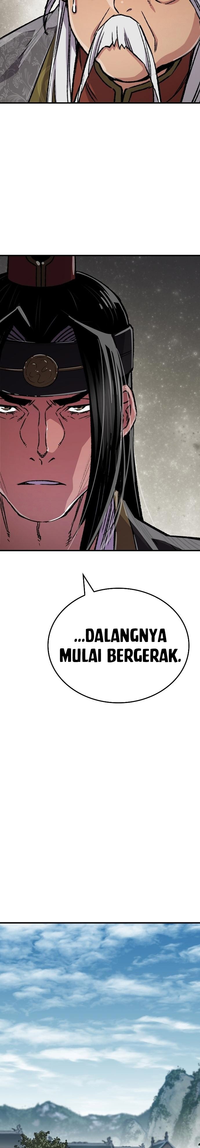 Reborn as The Heavenly Demon Chapter 84 Bahasa Indonesia
