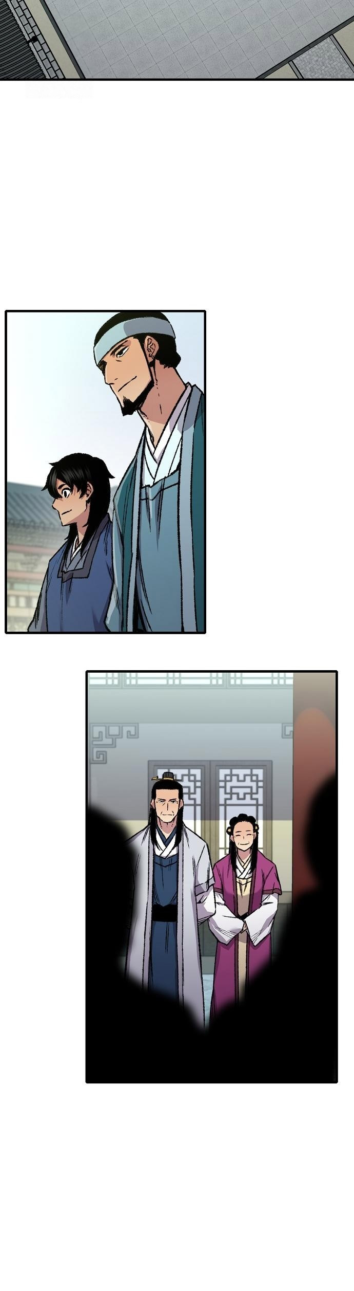 Reborn as The Heavenly Demon Chapter 84 Bahasa Indonesia