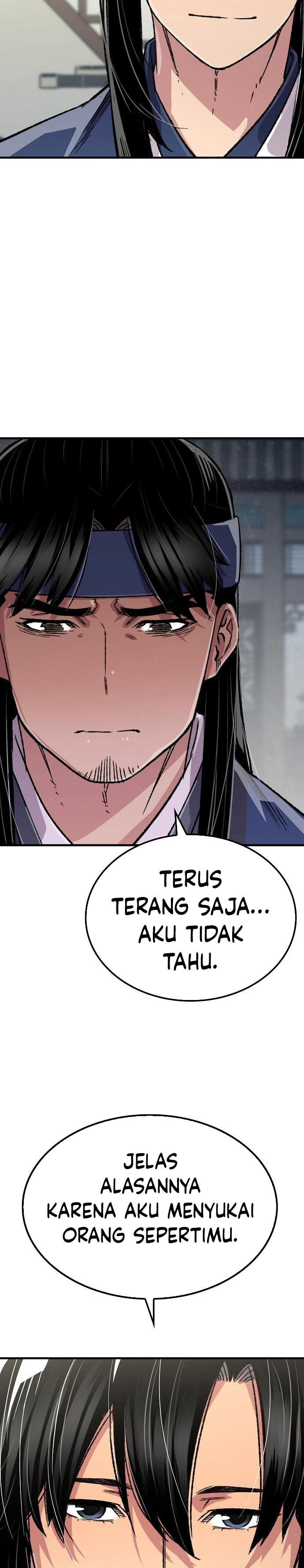 Reborn as The Heavenly Demon Chapter 85 Bahasa Indonesia