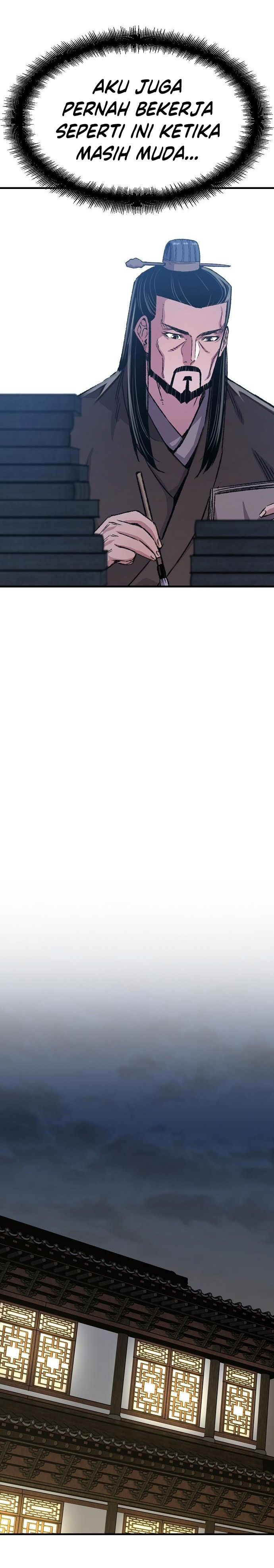 Reborn as The Heavenly Demon Chapter 89 Bahasa Indonesia