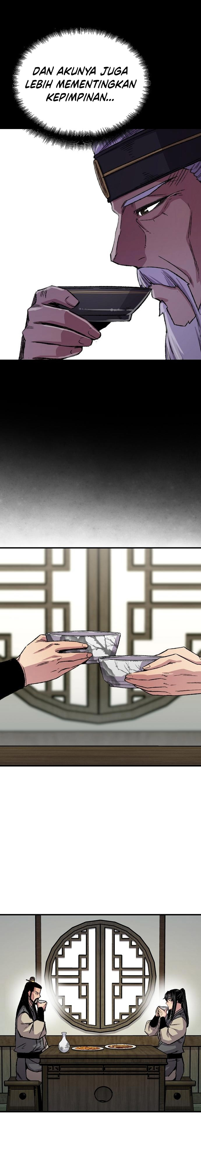 Reborn as The Heavenly Demon Chapter 89 Bahasa Indonesia