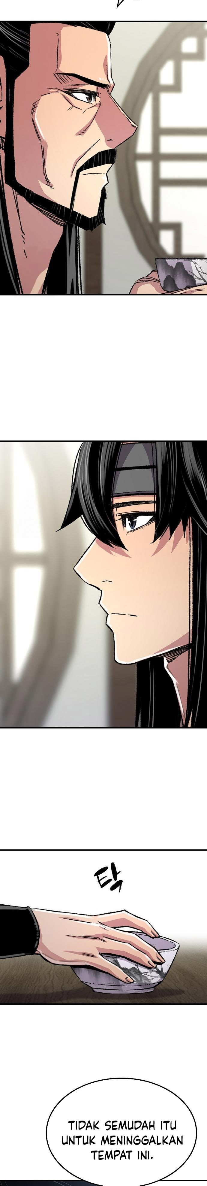 Reborn as The Heavenly Demon Chapter 89 Bahasa Indonesia