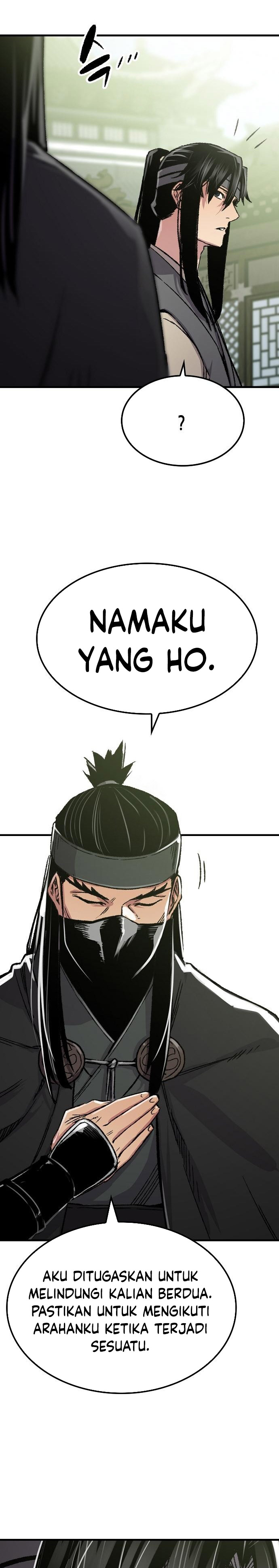 Reborn as The Heavenly Demon Chapter 89 Bahasa Indonesia