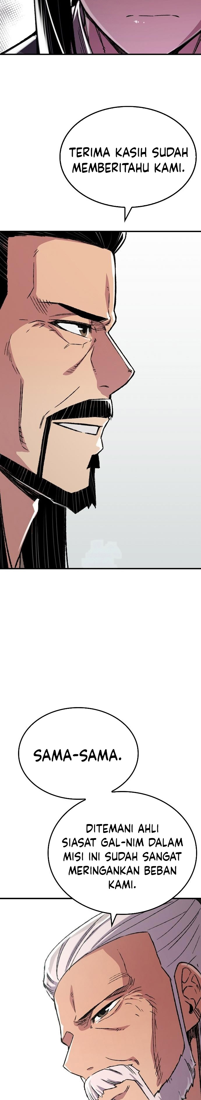 Reborn as The Heavenly Demon Chapter 89 Bahasa Indonesia