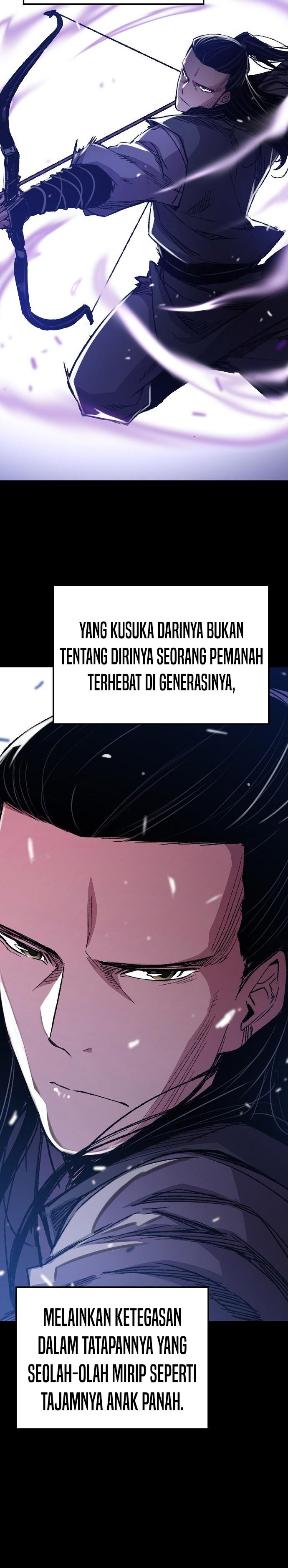 Reborn as The Heavenly Demon Chapter 90 Bahasa Indonesia