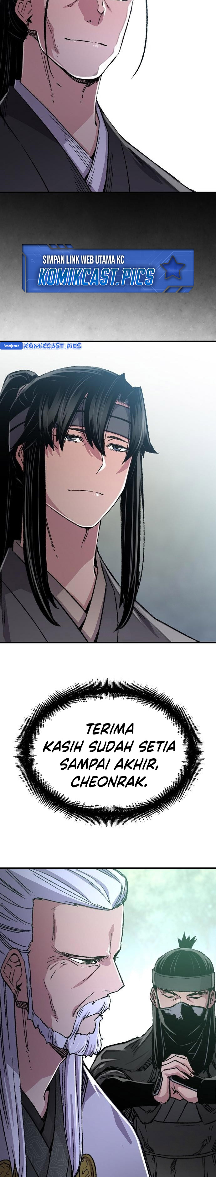 Reborn as The Heavenly Demon Chapter 90 Bahasa Indonesia