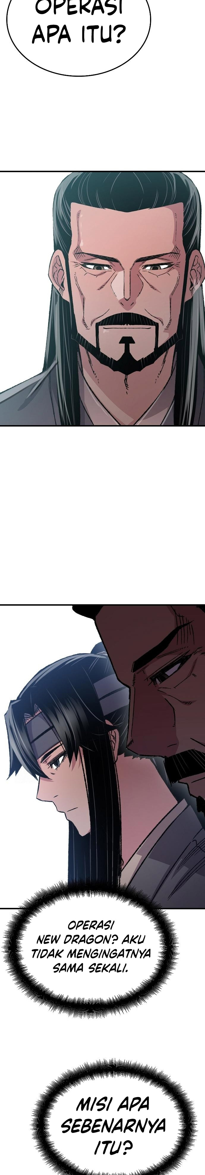 Reborn as The Heavenly Demon Chapter 90 Bahasa Indonesia