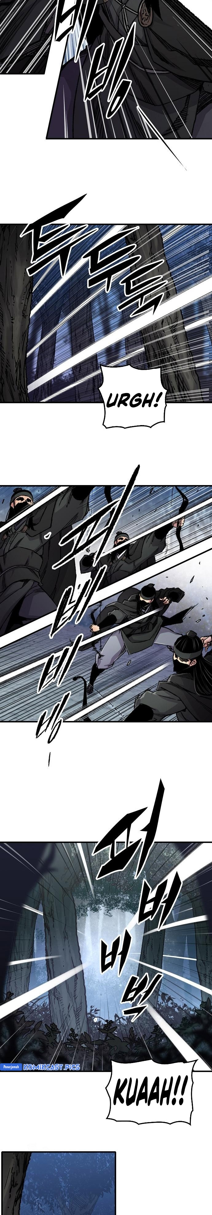 Reborn as The Heavenly Demon Chapter 90 Bahasa Indonesia