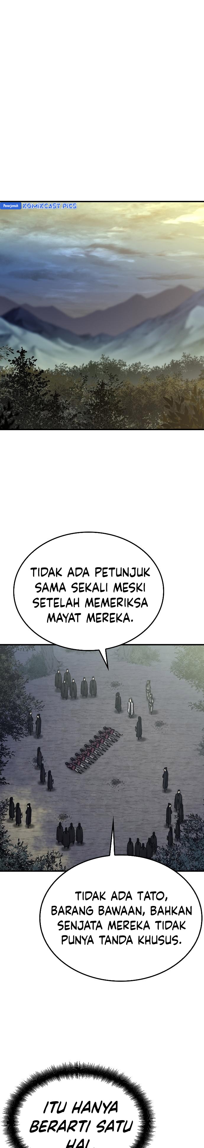 Reborn as The Heavenly Demon Chapter 90 Bahasa Indonesia