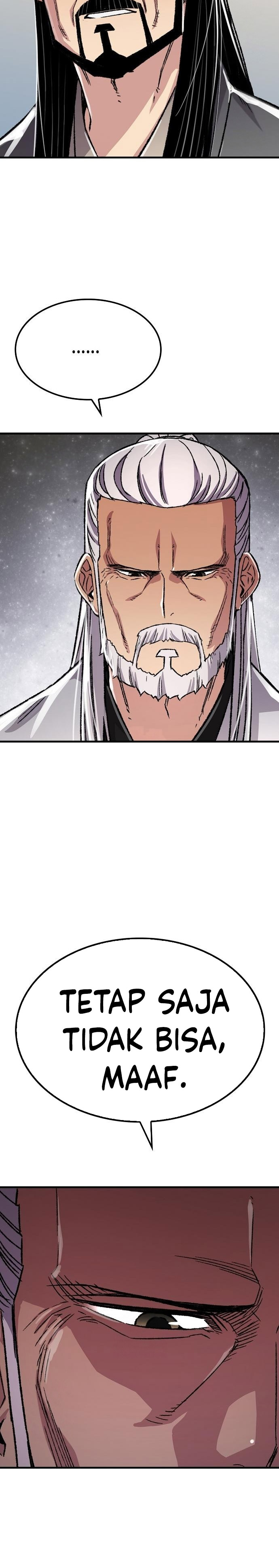 Reborn as The Heavenly Demon Chapter 90 Bahasa Indonesia