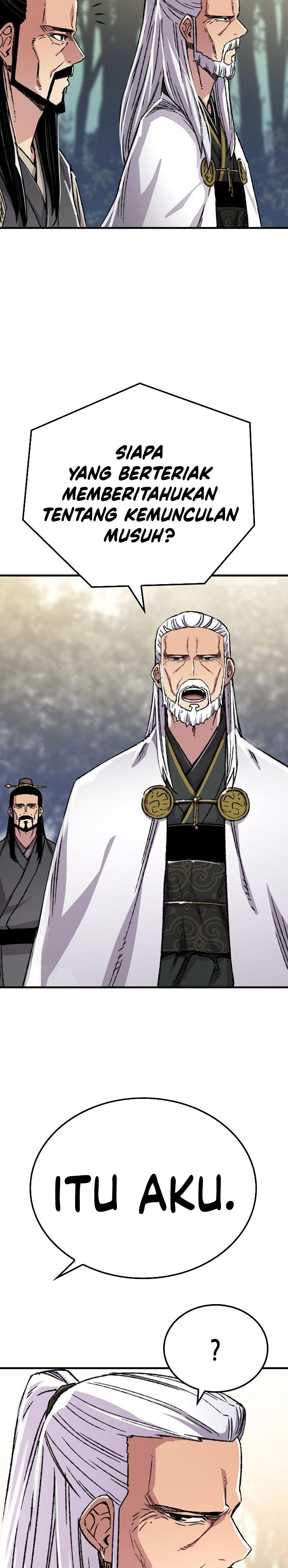 Reborn as The Heavenly Demon Chapter 90 Bahasa Indonesia