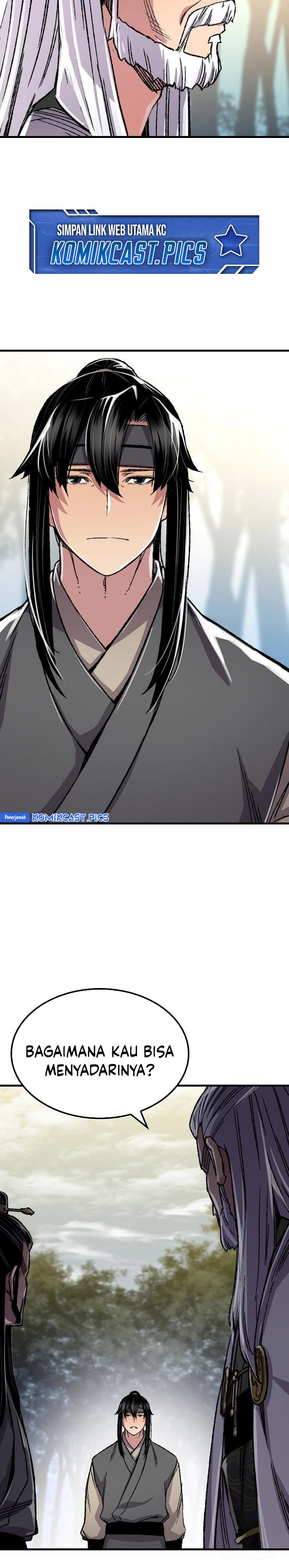 Reborn as The Heavenly Demon Chapter 90 Bahasa Indonesia